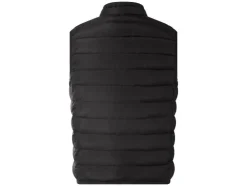 Chaleco reversible de hombre