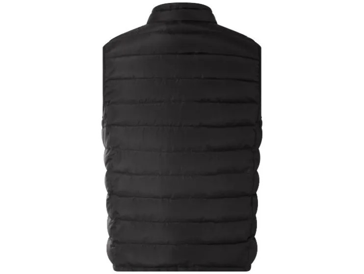 Chaleco reversible de hombre