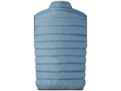 Chaleco reversible de hombre