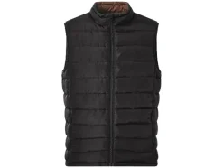 Chaleco reversible para hombre