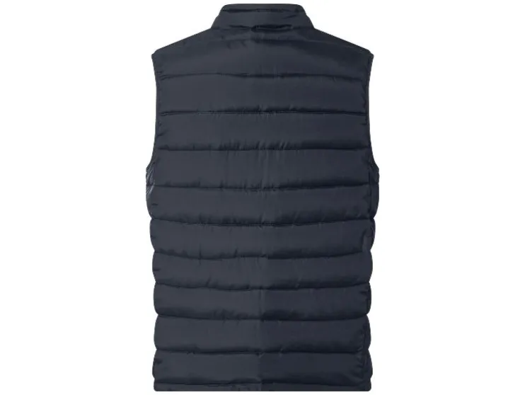 Chaleco reversible para hombre