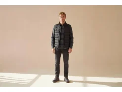 Chaleco reversible para hombre