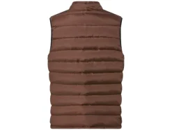 Chaleco reversible para hombre