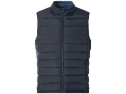Chaleco reversible para hombre