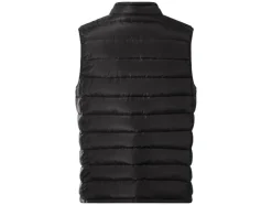 Chaleco reversible para hombre