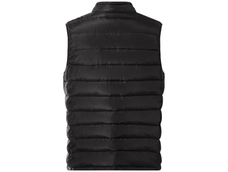 Chaleco reversible para hombre