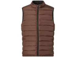 Chaleco reversible para hombre