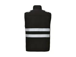 Chaleco softshell para hombre