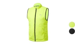 Chaleco técnico para hombre