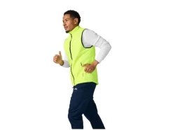 Chaleco técnico para hombre