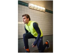 Chaleco técnico para hombre