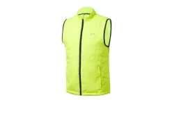 Chaleco técnico para hombre