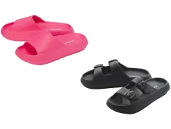 Chancla de baño para mujer