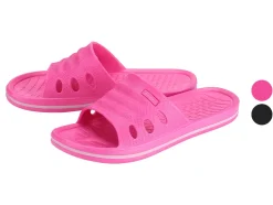 Chancletas de baño para mujer