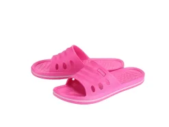 Chancletas de baño para mujer