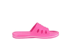 Chancletas de baño para mujer