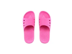 Chancletas de baño para mujer