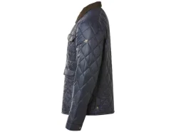 Chaqueta acolchada de hombre