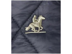 Chaqueta acolchada de hombre