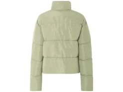 Chaqueta acolchada de mujer