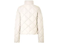Chaqueta acolchada de mujer