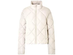 Chaqueta acolchada de mujer
