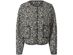 Chaqueta acolchada de mujer