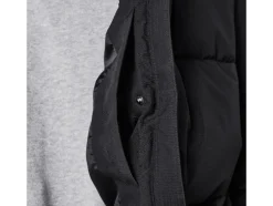 Chaqueta acolchada para hombre.