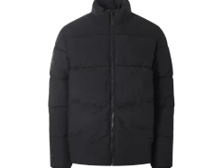 Chaqueta acolchada para hombre.