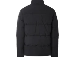 Chaqueta acolchada para hombre.