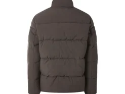 Chaqueta acolchada para hombre.