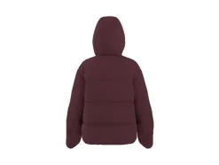 Chaqueta acolchada para mujer