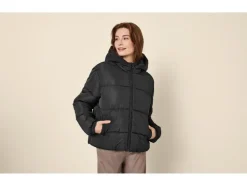 Chaqueta acolchada para mujer