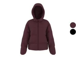 Chaqueta acolchada para mujer