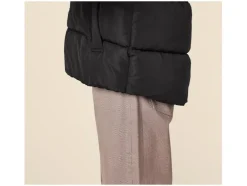 Chaqueta acolchada para mujer