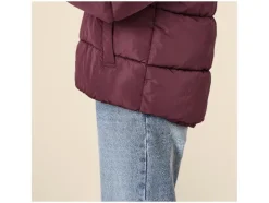 Chaqueta acolchada para mujer