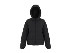 Chaqueta acolchada para mujer