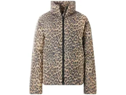 Chaqueta acolchada prémium para mujer