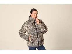 Chaqueta acolchada prémium para mujer