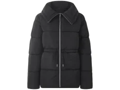 Chaqueta acolchada prémium para mujer