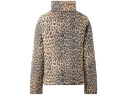Chaqueta acolchada prémium para mujer