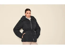 Chaqueta acolchada prémium para mujer