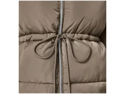 Chaqueta acolchada prémium para mujer