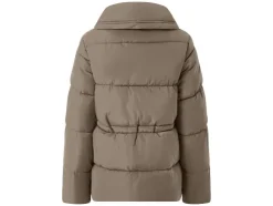 Chaqueta acolchada prémium para mujer
