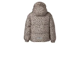Chaqueta acolchada térmica infantil