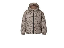 Chaqueta acolchada térmica infantil