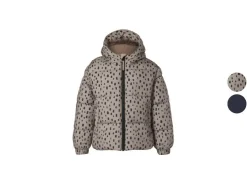 Chaqueta acolchada térmica infantil