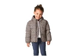 Chaqueta acolchada térmica infantil