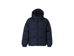 Chaqueta acolchada térmica infantil