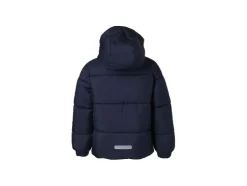 Chaqueta acolchada térmica infantil
